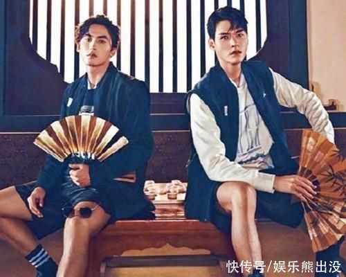 “电视势力榜”龚俊、张哲瀚齐上榜，《山河令》话题量破30亿