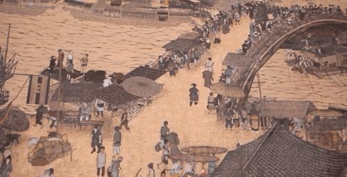 竟是|千古名臣范仲淹竟是“自费生”,他每月有多少生活费?