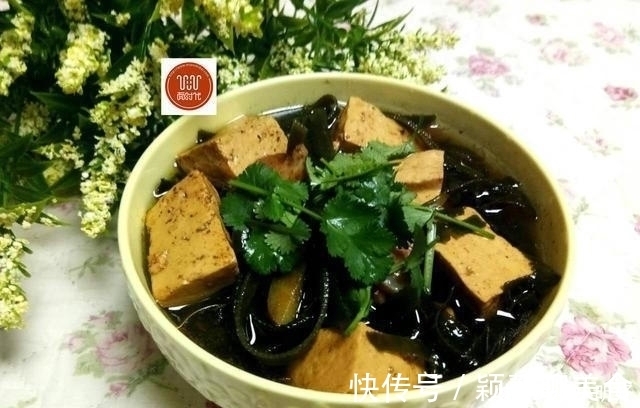 海带|6道好吃的家常菜做法,不油腻不重样,营养又美味,家人最爱吃!