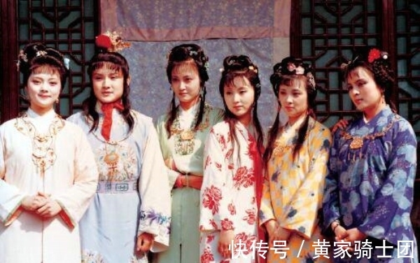 山海经|解读《红楼梦》:那些名字谐音背后的故事