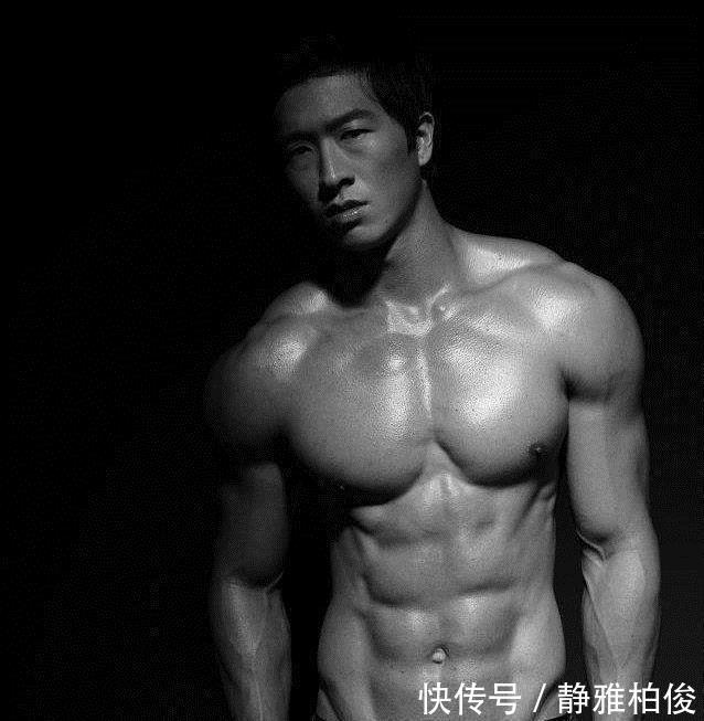 无氧运动|健身其实没有多难,掌握了这2个方面,你就已经会健身了