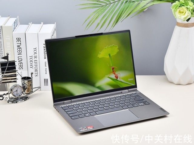 锐龙|「有料评测」ThinkBook 14p全新评测：锐意进取的青年良品