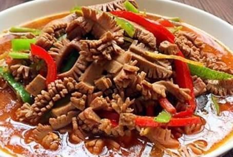  猪?腰子怎么做才好吃？