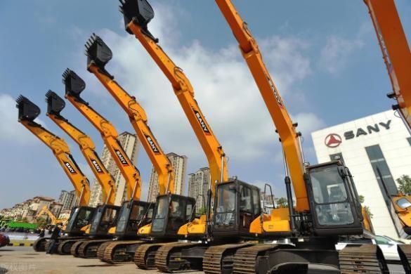 巨头|惊艳德国民众，超越日本巨头之后，三一重工刚刚又干了件大事