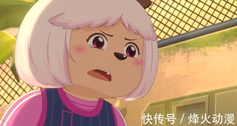 铃铛|《喜羊羊与灰太狼》筐出未来,喜羊羊首次摘掉铃铛,但剧情太刀子