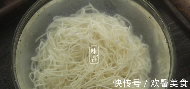 香味|天越热,越喜欢吃这碗面,香味浓郁特解馋,一周吃五天都不腻!