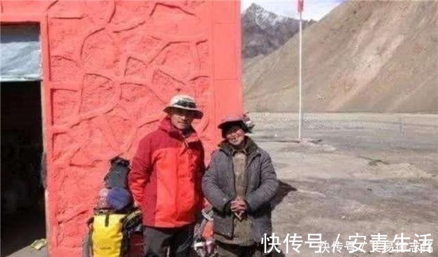 西王母$“昆仑女神”杨丽:独守新藏线20年,路过车辆都会向她鸣笛致敬