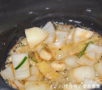 简单快手又下饭的麻辣香锅,吃起来那叫一个香!