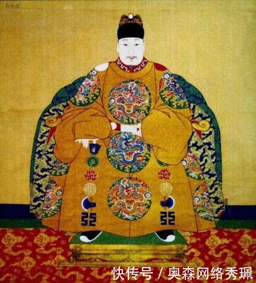 惊艳|明皇陵出土4件绝美凤冠,每一顶都惊艳世界,它们主人分别是谁?