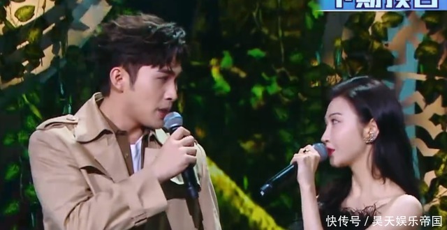 王牌对王牌6|王牌收官阵容好强!《司藤》剧组不算啥,冲着李宇春黄晓明追定了