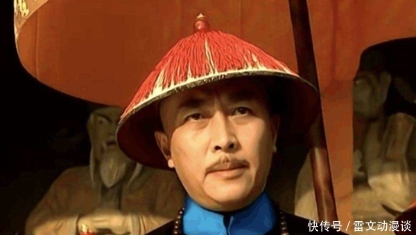 查抄|曹雪芹家被查抄时共有多少家产?雍正拿到清单后心都凉了