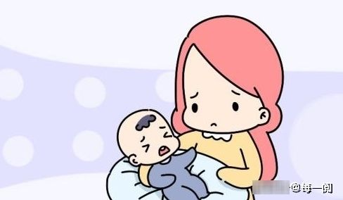 行为|家长有以下4种行为是在伤害宝宝，你可能还不自知，以为是为他好