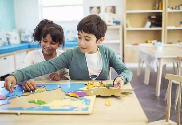 阅读|哈佛大学研究发现：孩子大脑发育的最佳方法，不是阅读，而是游戏