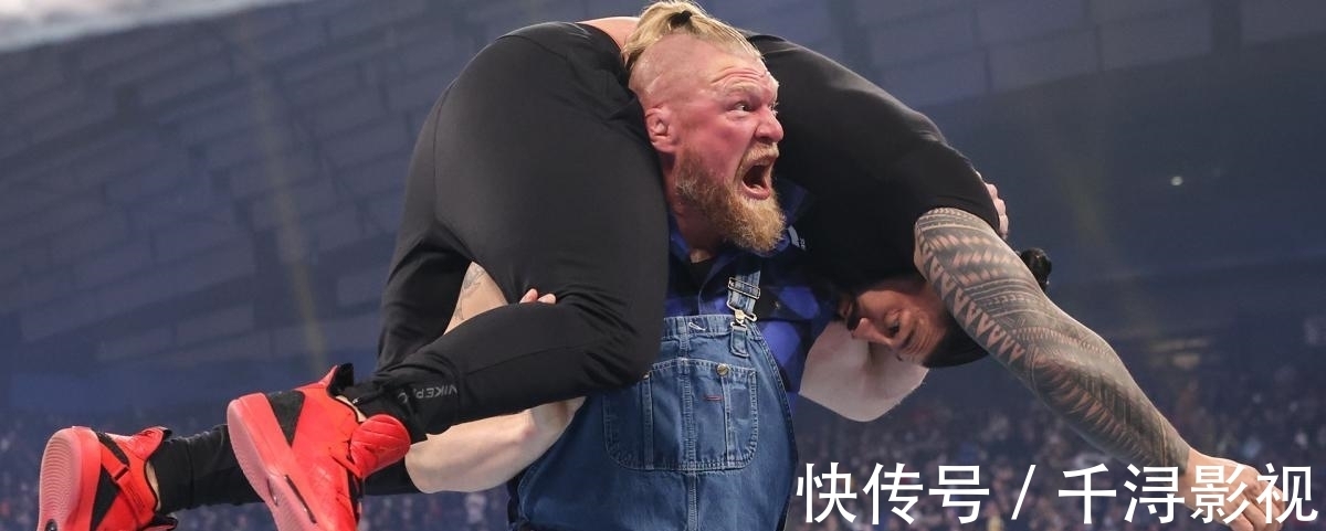 大布亮相今日SD,海曼上演終極背叛,羅曼·雷恩斯慘遭兩記F5!