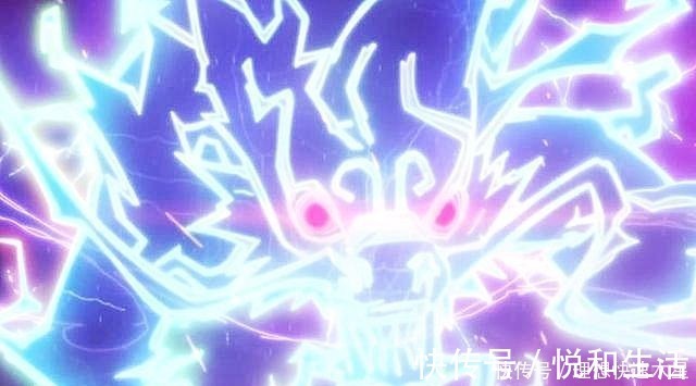 改造|卡卡西教会佐助千鸟后，佐助将千鸟改造成了哪几种形态