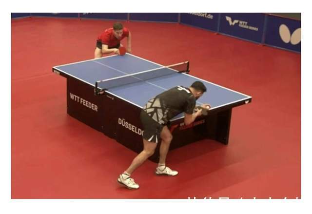 德乒|首败!国乒劲敌爆冷连输2场,51岁主帅披挂上阵0-3不敌德乒主力