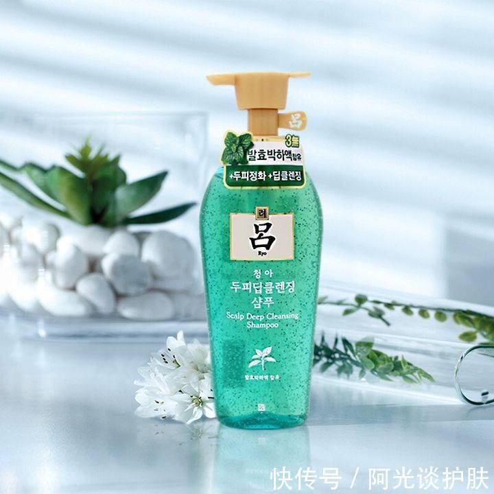 成分|洗发水不是越贵越好,性价比洗发水推荐,网友:用完头发不油了!