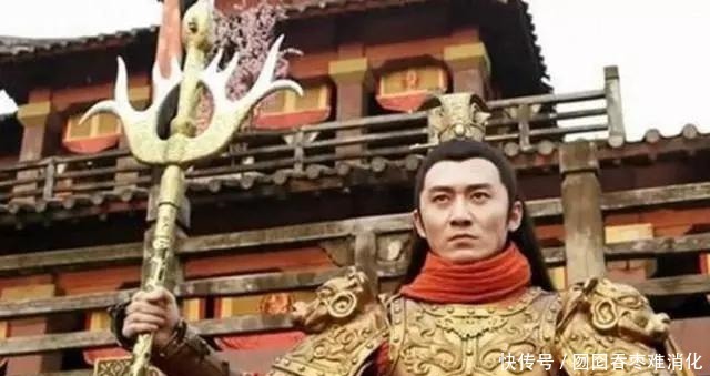 效仿|此人杀死皇帝杨广后,还要效仿曹操,不料却遗臭万年!