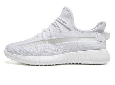yeezy|靠抄袭Nike和Yeezy等品牌年销8000万双,穿回力还不如穿FAKE