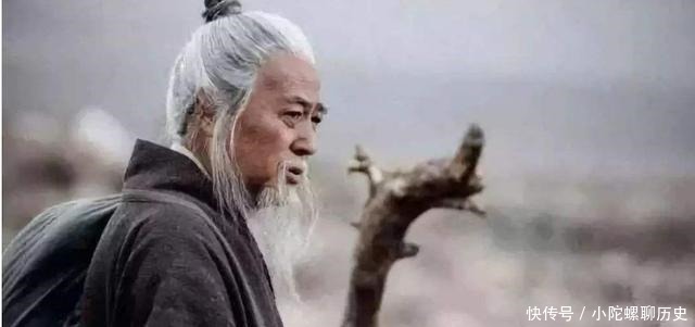 战国|名师出高徒!鬼谷子的4个徒弟,皆是战国出类拔萃的人才