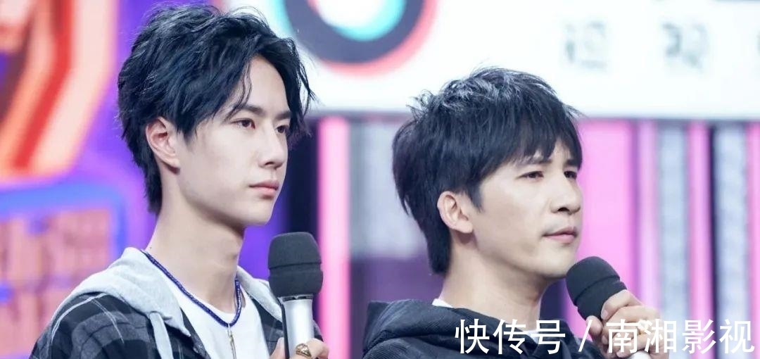 零零后|無開場無互動(dòng)，四兄弟變兩主持，硬撐的《天天向上》何時(shí)結(jié)束？