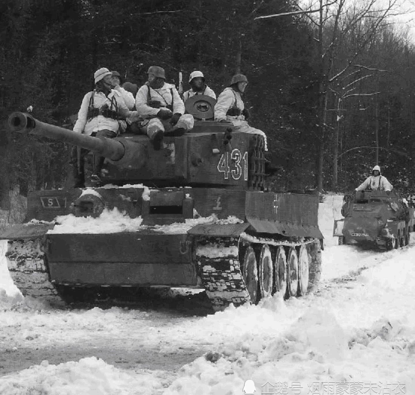 斯伯格|党卫军第十“福隆德斯伯格”装甲师概况