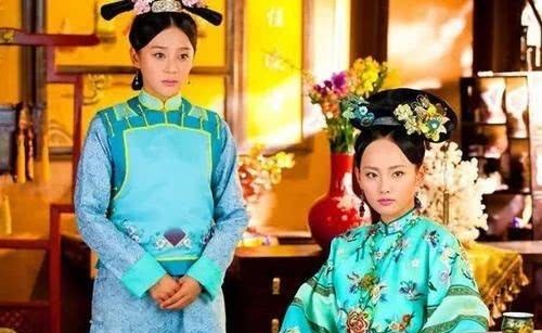 皇帝|她嫁给比自己大40岁的天子，五年生下四胎，后代连出两位大清皇帝