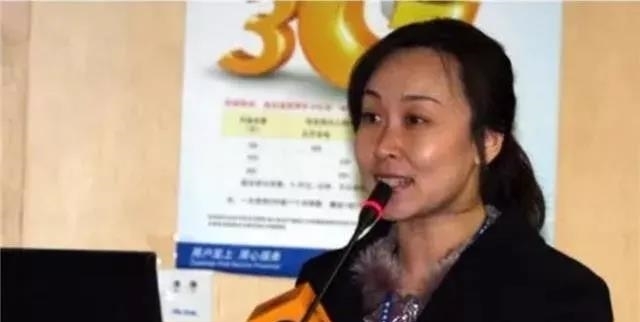 孟军|为任正非生下孟晚舟，省长的女儿孟军，离婚后过的如何？