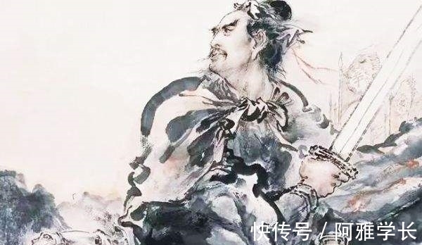 水调歌头&辛弃疾又一首霸气豪迈之作,读来壮怀激烈,剑气纵横