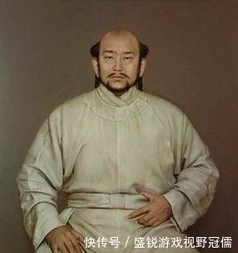 乔峰的南院大王是个多大的官?