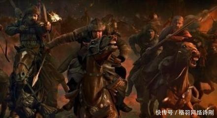 原因|高卢战争的直接原因:阿提拉的雄心与荷诺丽娅公主的“求婚信”