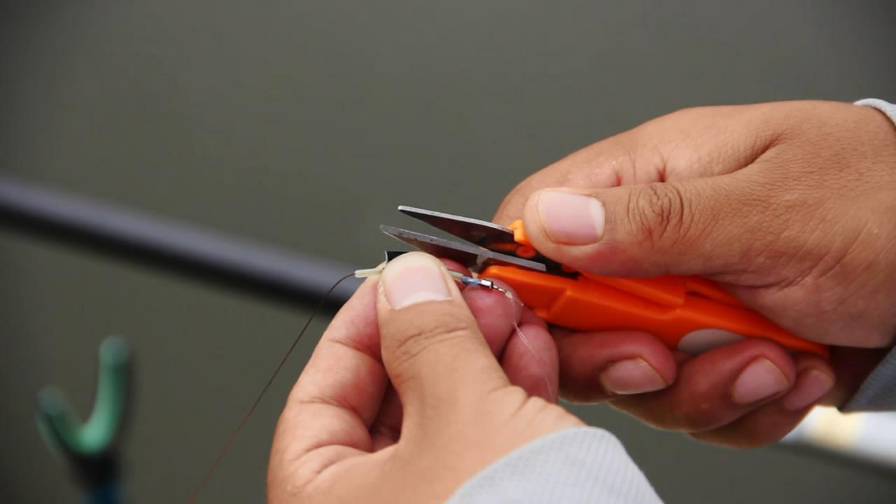 轻口鱼如何钓先这样调整鱼饵和浮漂,轻口鱼也能让你拉到手酸