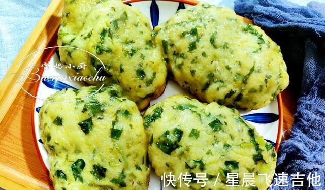 玉米面,这吃法50斤都不够,不糙,暄软像面包,连小孩都吃不停!