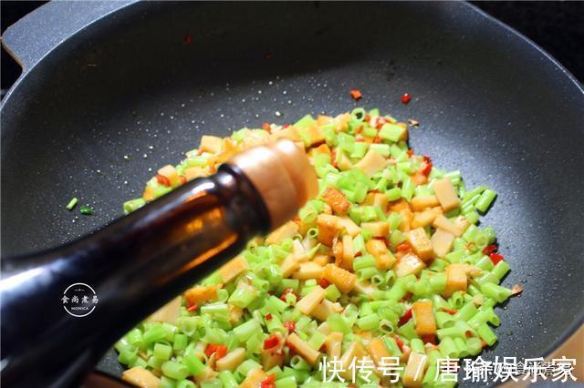 番茄|这菜过了十月就老了,趁现在还鲜嫩,要多吃,高钙低脂又美味