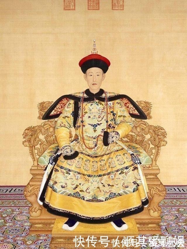 百家讲坛!易中天骂乾隆后,被清朝后人告上法庭?网友:我也骂了,告我吧