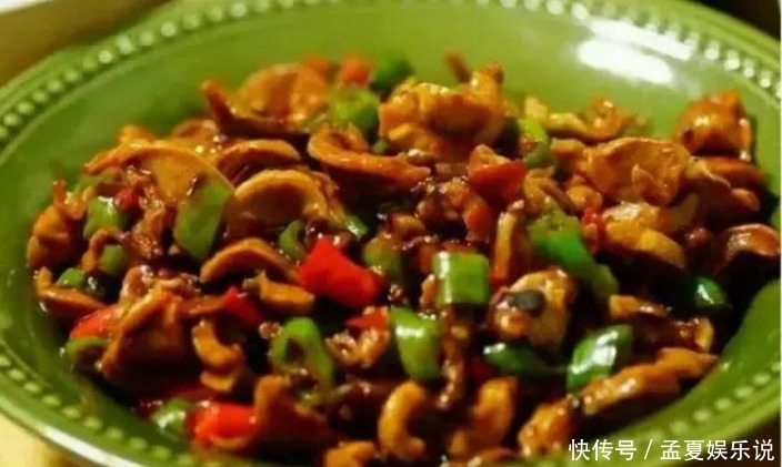 请客吃饭|家常菜做法, 色香味俱全, 荤素搭配有营养, 请客吃饭特有面子