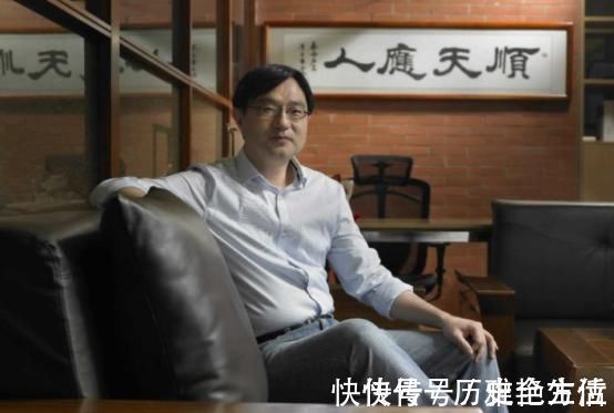 塞翁失马焉知非福|曾帮富士康年赚百亿,却因一天假期被郭台铭开除,现创业年赚上亿