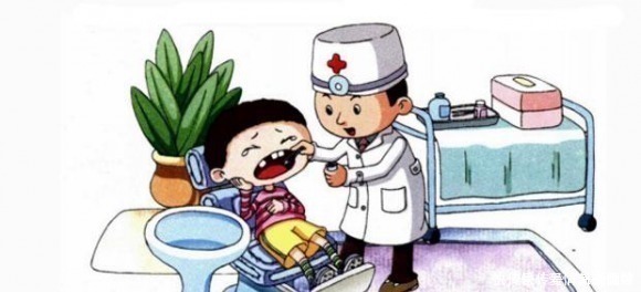 牙齿|孩子口腔问题不能拖,出现这8种情况要警惕!