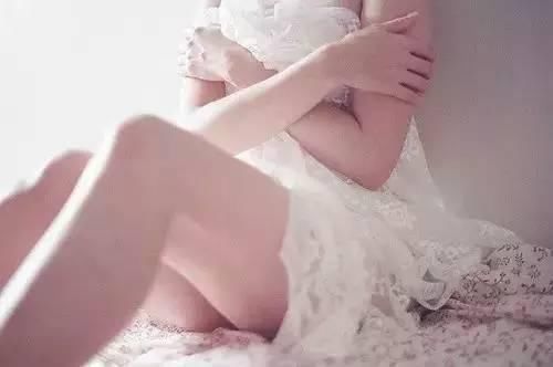 排毒|姨妈来了这样做后，竟然皮肤好了，胸也大了