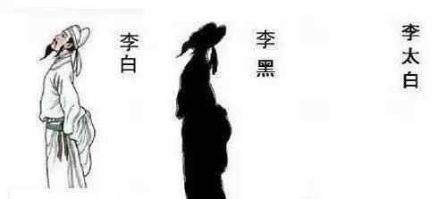 诗人!李白很经典的一首诗,28字几乎人人会背,最后14字豪迈壮阔!