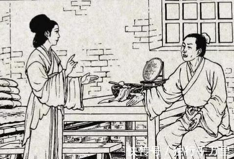 瑟瑟发抖!聊斋故事:鬼船