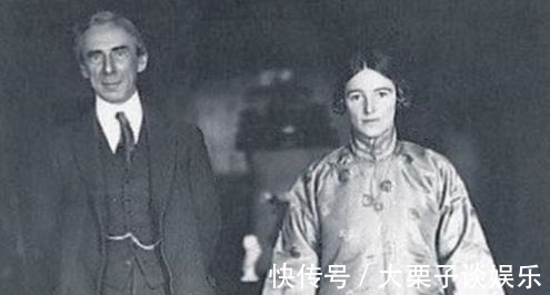 罗素@罗素评中国:最强大的民族,却有三大缺点;余秋雨:一针见血