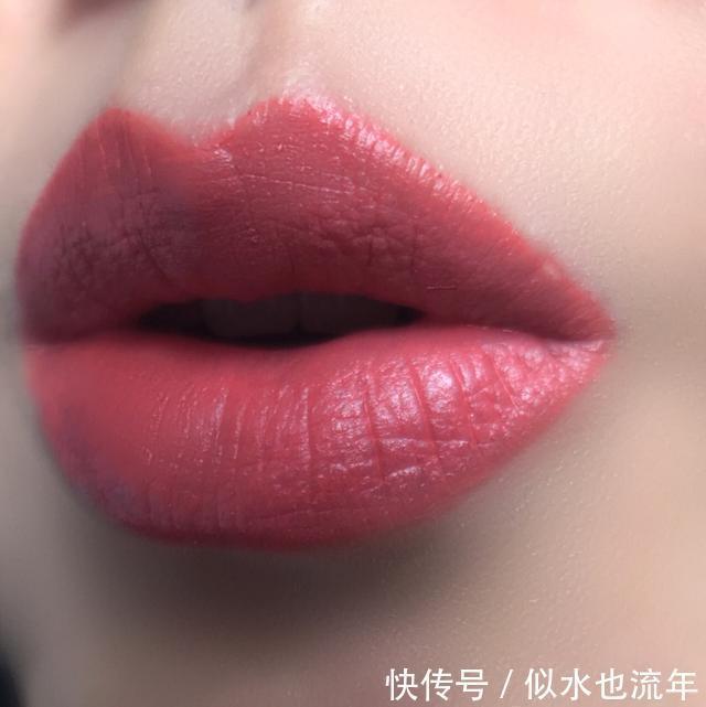 素颜 裸妆口红种草推荐：超级显白绝不烂大街，素颜也能拥有好气色