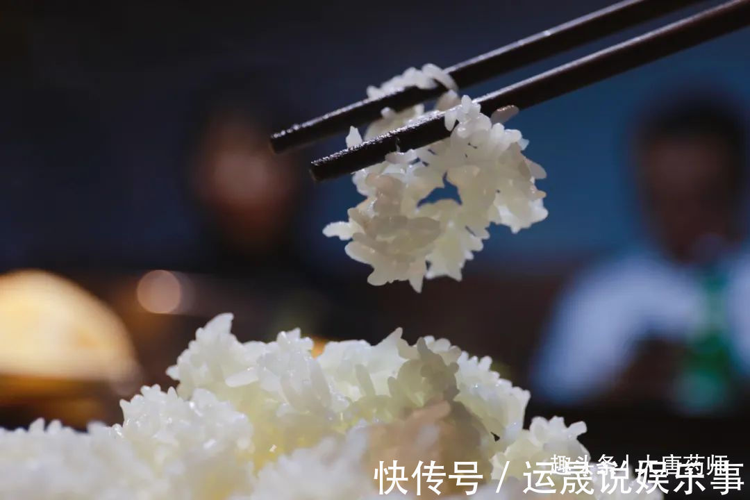 寿命|老中医告诫:主食吃太多、吃太少都影响寿命!只有这样吃才健康!