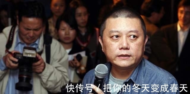 清华|到底发生什么？高晓松遭李承鹏疯狂炮轰！为何他们彻底绝交变仇人