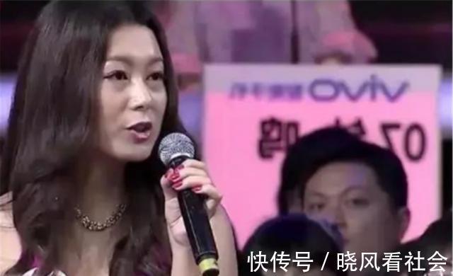 富婆|非诚勿扰男子被全场灭灯却牵手？造化弄人，台下富婆道出真实原因