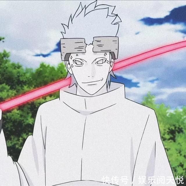 日向一族|火影:三大瞳力是互通的,那为何日向一族没有出现过“写轮眼”?