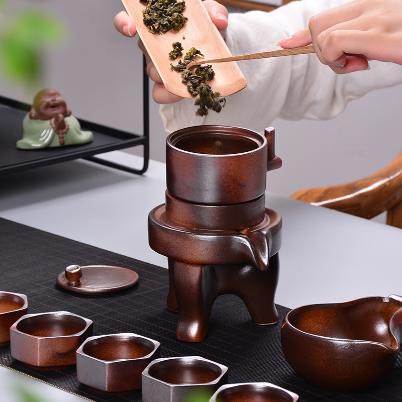 现在庭院不流行种菜了!这样“打造”,不比私人别墅效果差,超美