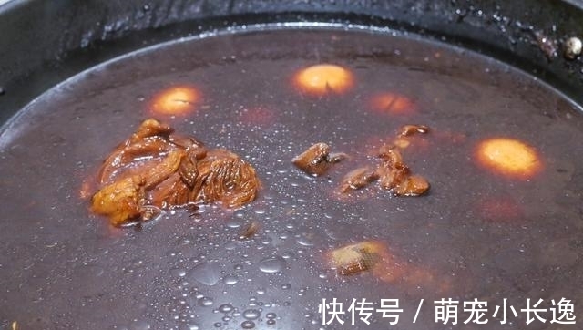 家有小学生，早餐不将就，这早餐每天早上吃一碗，补充营养长个子