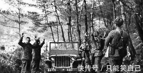 中国|1953年，朝鲜停战协议签订后，那些不愿回国的美军战俘后来如何样了！